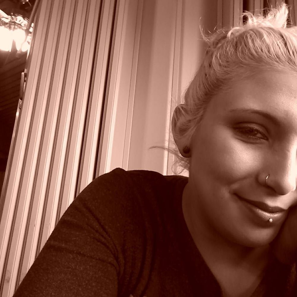 Meet your Posher, Sadie